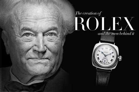 famous rolex owners|when was rolex founded.